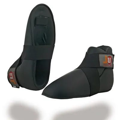 Produktbild von Ju- Sports Fussschutz Black Gre L
