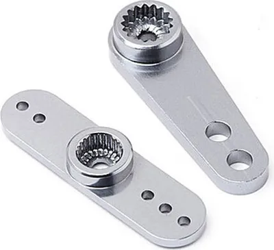 Produktbild von Krick Servohörner  Alu Set