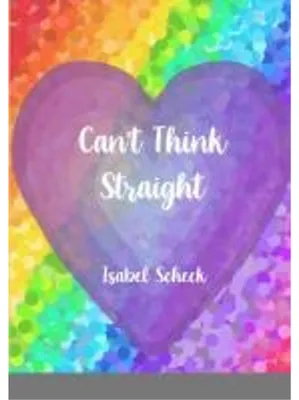 Produktbild von Can't Think Straight