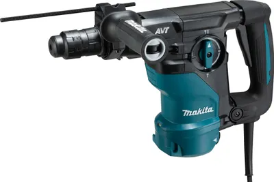 Obrázok produktu pre Makita HR3012FCJ SDS-Plus-Kombihammer 1050 W inkl. Koffer