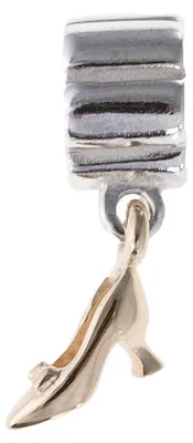 Productafbeelding van Pandora damesarmband met bedel, sterling zilver 925, model Kasi, artikelnummer 79349