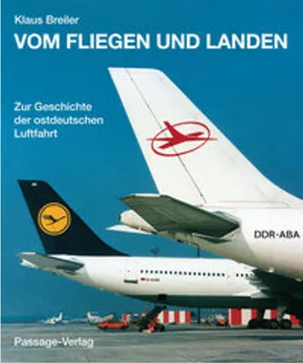 Immagine prodotto di Vom Fliegen und Landen