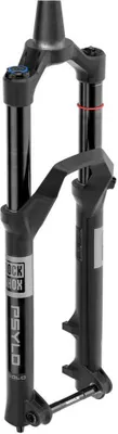 Immagine prodotto di Forcella per sospensioni ROCKSHOX "Psylo Gold Isolator RC" 27,5" nero, 140 m