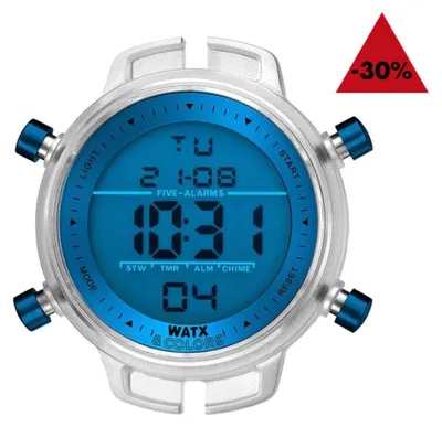 Immagine prodotto di Orologio WATXANDCO RWA1704