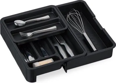 Immagine prodotto di Portautensili per cesoie da giardino, cassetta degli attrezzi, utensili da cucina, grande