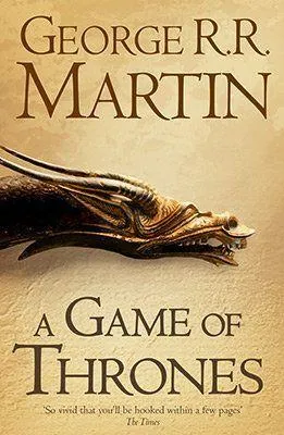 Produktbild von A Game of Thrones