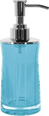 Produktbild von Famanu Badaccessoire Turquoise - Stilvolles Badezimmeraccessoire