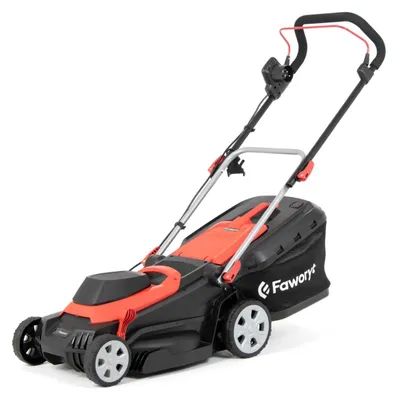 Obrázok produktu pre FAWORYT elektrická kosačka 1600W KC1637