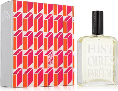 Obrázok produktu pre Dámsky parfum Histoires de Parfums 1876 EDP 120 ml