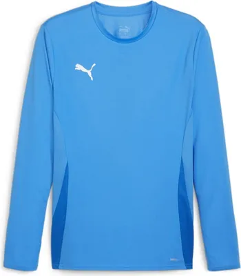 Produktbild von Puma Teamgoal Trikot Langarm Kinder - Royal