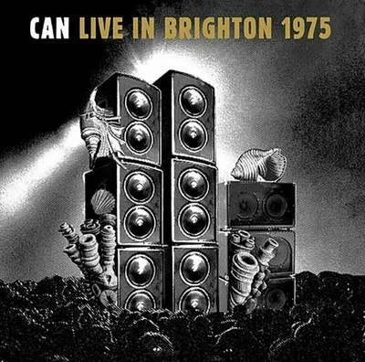 Obrázek produktu pro Can: Live In Brighton 1975