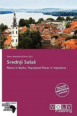 Produktbild von Srednji Sala¿