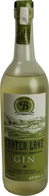 Produktbild von Crater Lake Gin 0,7 Liter