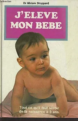 Image de J'Élève Mon Bébé