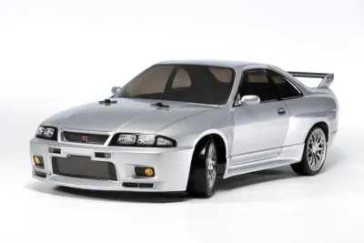 Zdjęcie produktu dla Tamiya 1:10 RC Nissan Skyline GT-R # 300058604