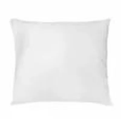 Image de Housse de coussin - GOLDEN FLEECE - CUMIN - 100 % coton - 60 x 60 cm