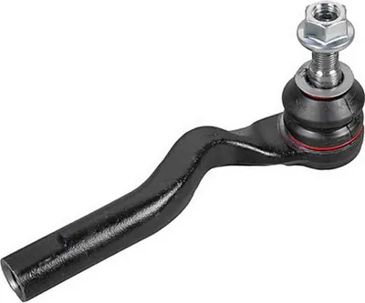 Produktbild von METZGER Spurstangenkopf Spurstange passend für MERCEDES-BENZ V-Klasse (W447) Vorne Links 54057901