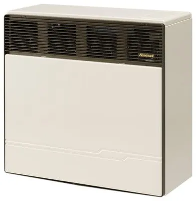Produktbild von Oranier | Gasheizautomat | RGA 35-373 II Gamat | 3,3 kW | Erdgas