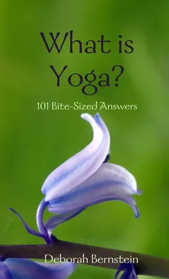 Produktbild von What is Yoga?