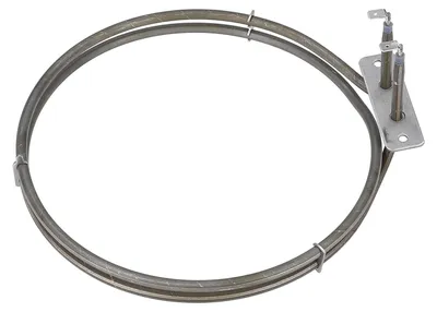 Produktbild von Bluparts 10114000 Heizung Heißluft passend für Electrolux 140089339059 in Backofen