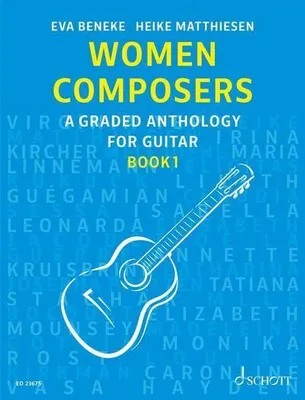 Obrázek produktu pro Women Composers 01