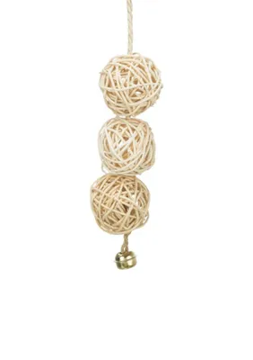 Immagine prodotto di Happy Balls - per pappagalli di piccola e media taglia