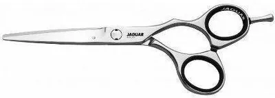 Produktbild von Jaguar HS Schere 5.5 9655 CJ3 Silver Line