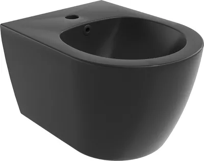 Obrázok produktu pre Mexen Carmen závesný bidet, čierna matná - 35884985