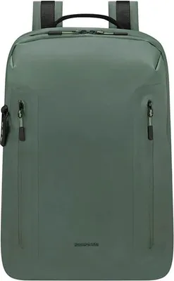 Produktbild von SAMSONITE Coatify Biz Rucksack 15,6" Grün