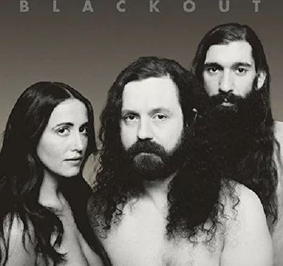 Produktbild von Blackout-Blackout