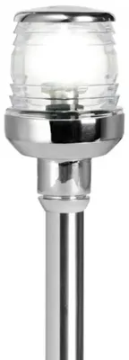 Zdjęcie produktu dla Nierdz. lampa pole 60 cm z nierdz. lampa Osculati 11.110.01