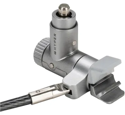 Produktbild von MacBook Pro Cable Lock