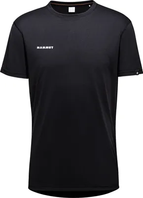 Produktbild von Mammut Massone Sport T-Shirt black L