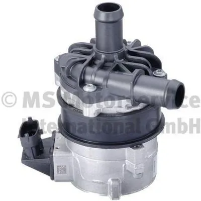 Produktbild von PIERBURG Zusatzwasserpumpe Wasserumwälzpumpe 7.07755.24.0 für CHEVROLET SILVERADO 1500 Crew Cab Pickup (GMT1CC) elektrisch