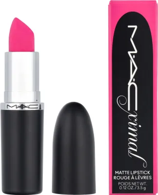 Produktbild von MAC Macximal Silky Matte Lipstick #601 Candy Yum Yum 3,5 g