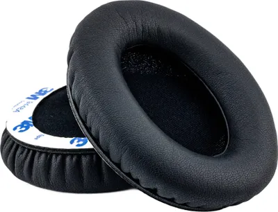 Obrázek produktu pro Den 0018 Náhradní Náušníčky Pro Sluchátka