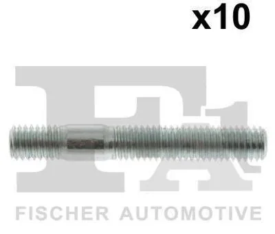 Produktbild von FA1 Schraube Abgaskrümmer abgaskrümmer schrauben 985-08-047.10