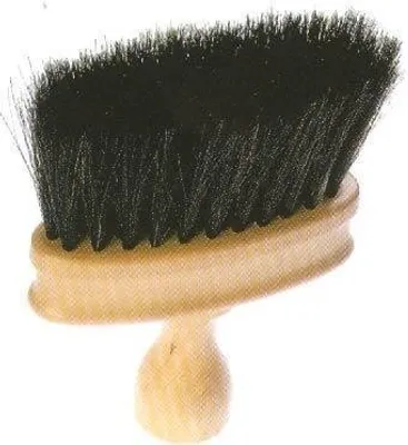 Produktbild von Nackenpinsel Rosshaar