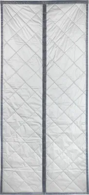 Produktbild von Maximex Türvorhang , mit reflektierender Außenseite