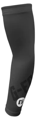 Produktbild von G-form Kompressionsärmel Für Den Arm Schwarz L-XL Schwarz L-XL