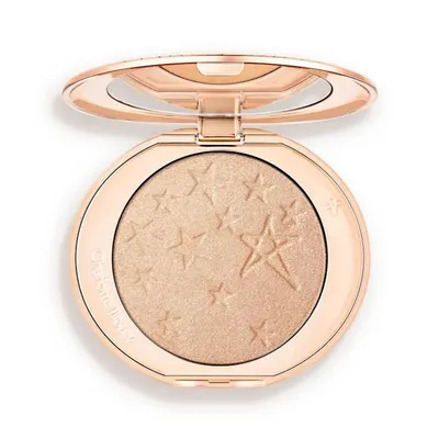 Produktbild von Charlotte Tilbury Hollywood Glow Glide Face Architect Highlighter 7 g.