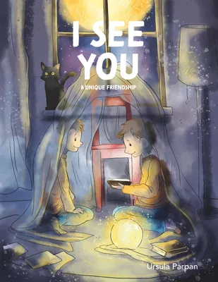Produktbild von I see you - a unique friendship