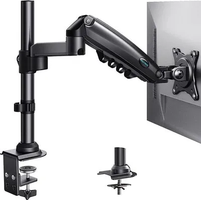 Obrázek produktu pro Kovový držák na monitor k notebooku