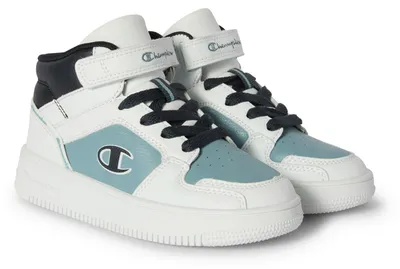 Produktbild von Champion RD18 2.0 MID B PS Kinder Sneaker S32412-CHA-WW022 , Schuhgröße:31 EU