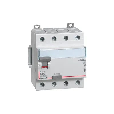 Zdjęcie produktu dla Legrand 411662, 381 g, 101 mm, 78 mm, 89 mm, 1 szt.