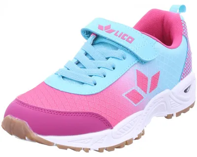 Produktbild von Lico Sportschuh pink in Gr. 36
