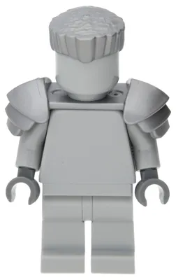 Image de LEGO Minifigurine, Jardins de la ville de Ninjago (njo0675) – neuf