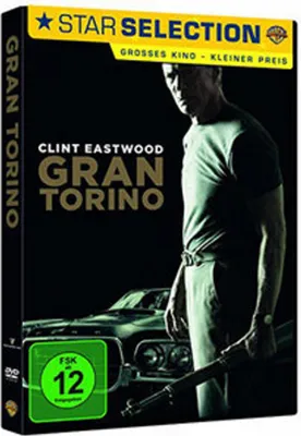 Obrázek produktu pro Gran Torino