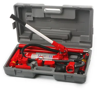 Obrázok produktu pre Hydraulický rozťahovák - rozpera 4t HBM