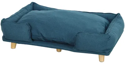 Obrázek produktu pro Pawhut PawHut pohovka pro psy s odnímatelným potahem D04-261V00